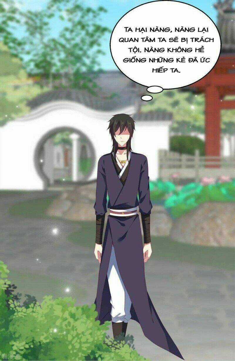 Tân Nương Nhân Ngư Của Long Vương Chapter 31 trang 45