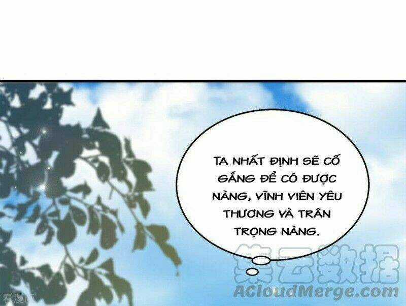 Tân Nương Nhân Ngư Của Long Vương Chapter 31 trang 47