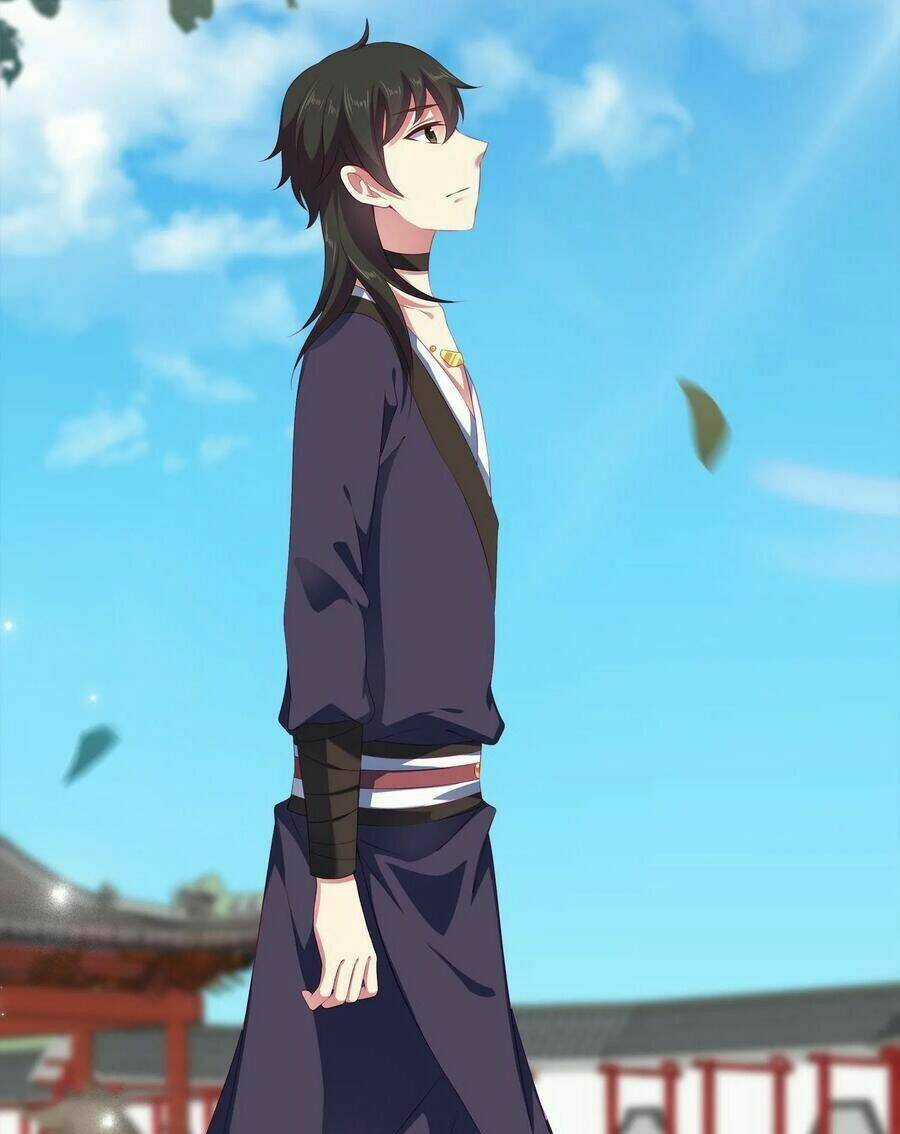 Tân Nương Nhân Ngư Của Long Vương Chapter 31 trang 48