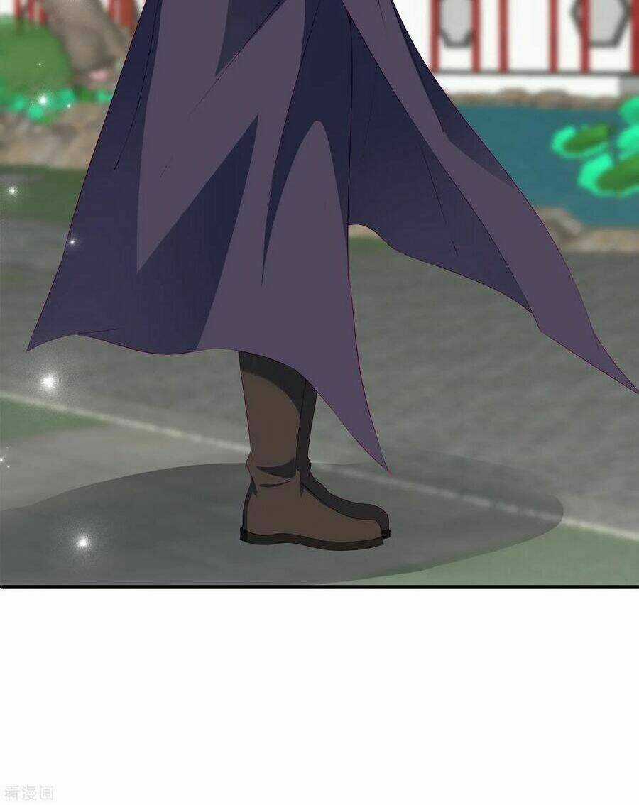 Tân Nương Nhân Ngư Của Long Vương Chapter 31 trang 49