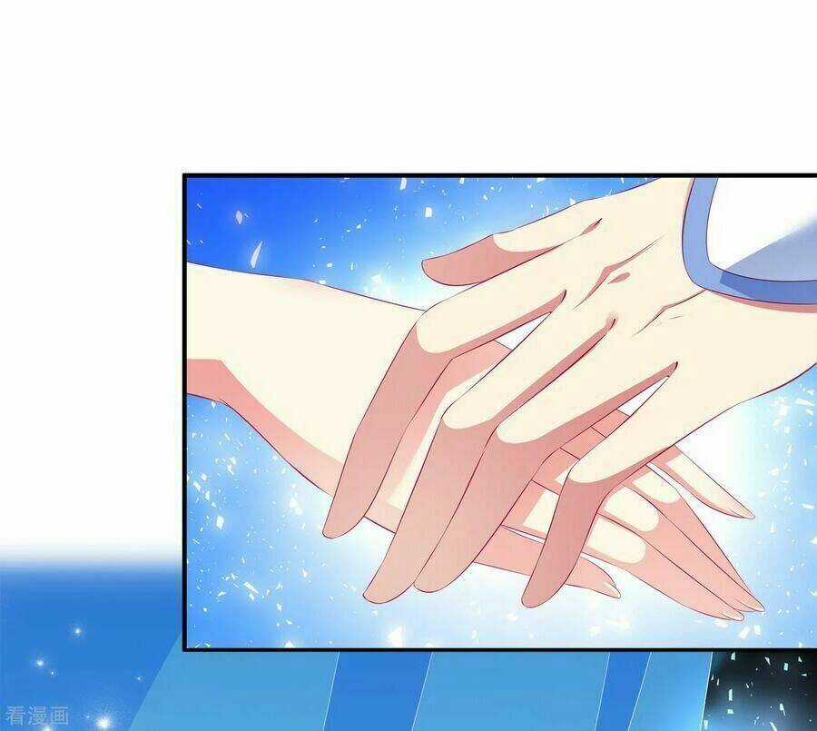 Tân Nương Nhân Ngư Của Long Vương Chapter 31 trang 8