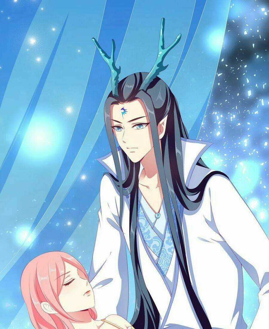 Tân Nương Nhân Ngư Của Long Vương Chapter 31 trang 9