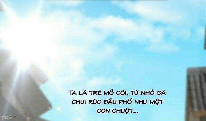 Tân Nương Nhân Ngư Của Long Vương Chapter 32 trang 10