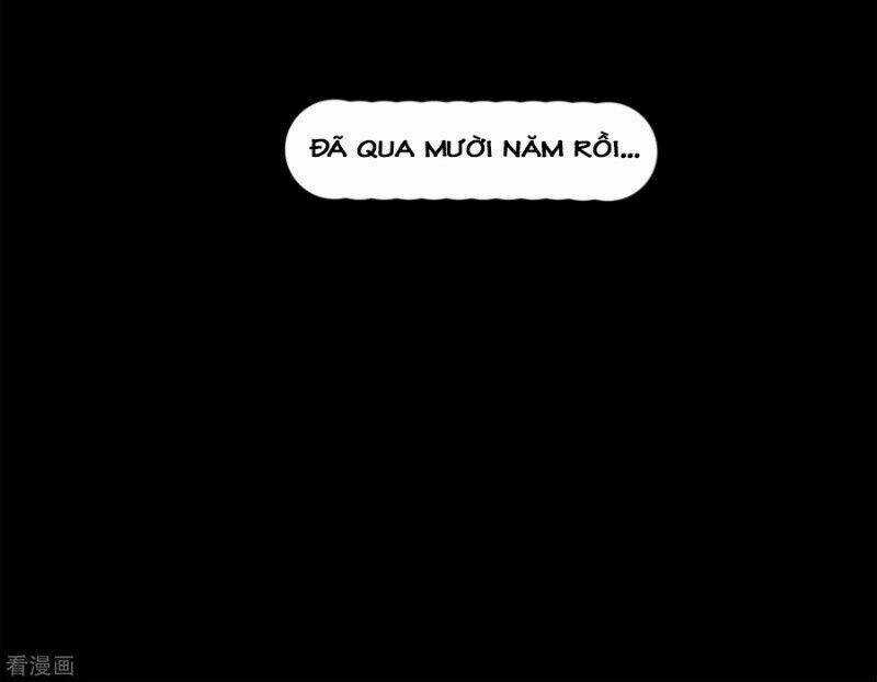 Tân Nương Nhân Ngư Của Long Vương Chapter 32 trang 12