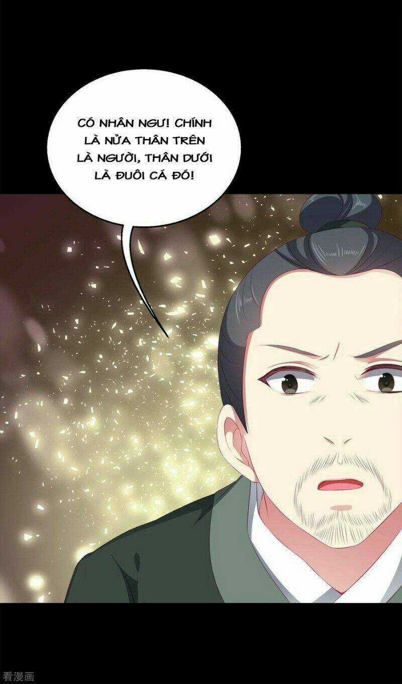 Tân Nương Nhân Ngư Của Long Vương Chapter 32 trang 15