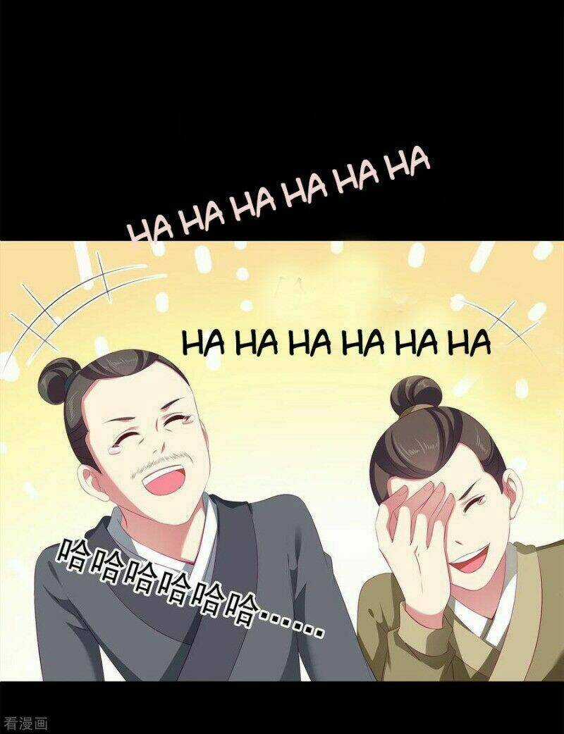 Tân Nương Nhân Ngư Của Long Vương Chapter 32 trang 18