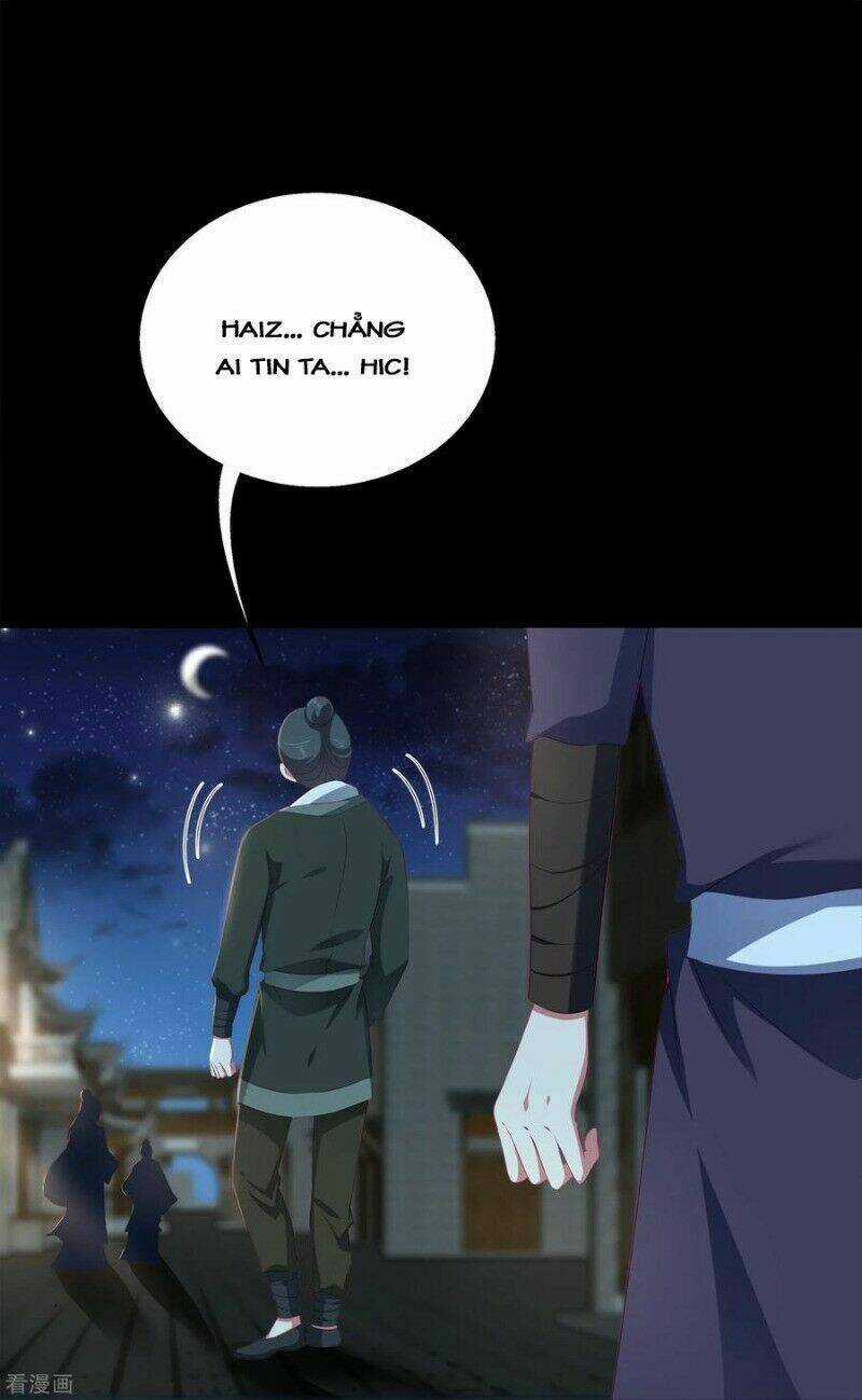 Tân Nương Nhân Ngư Của Long Vương Chapter 32 trang 20