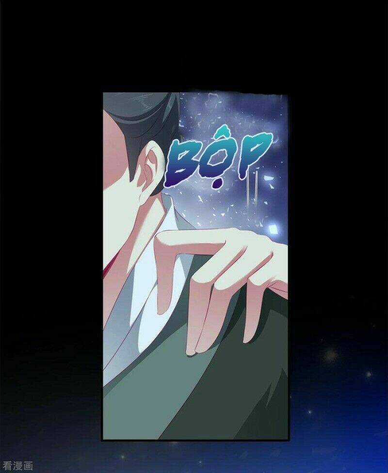 Tân Nương Nhân Ngư Của Long Vương Chapter 32 trang 21