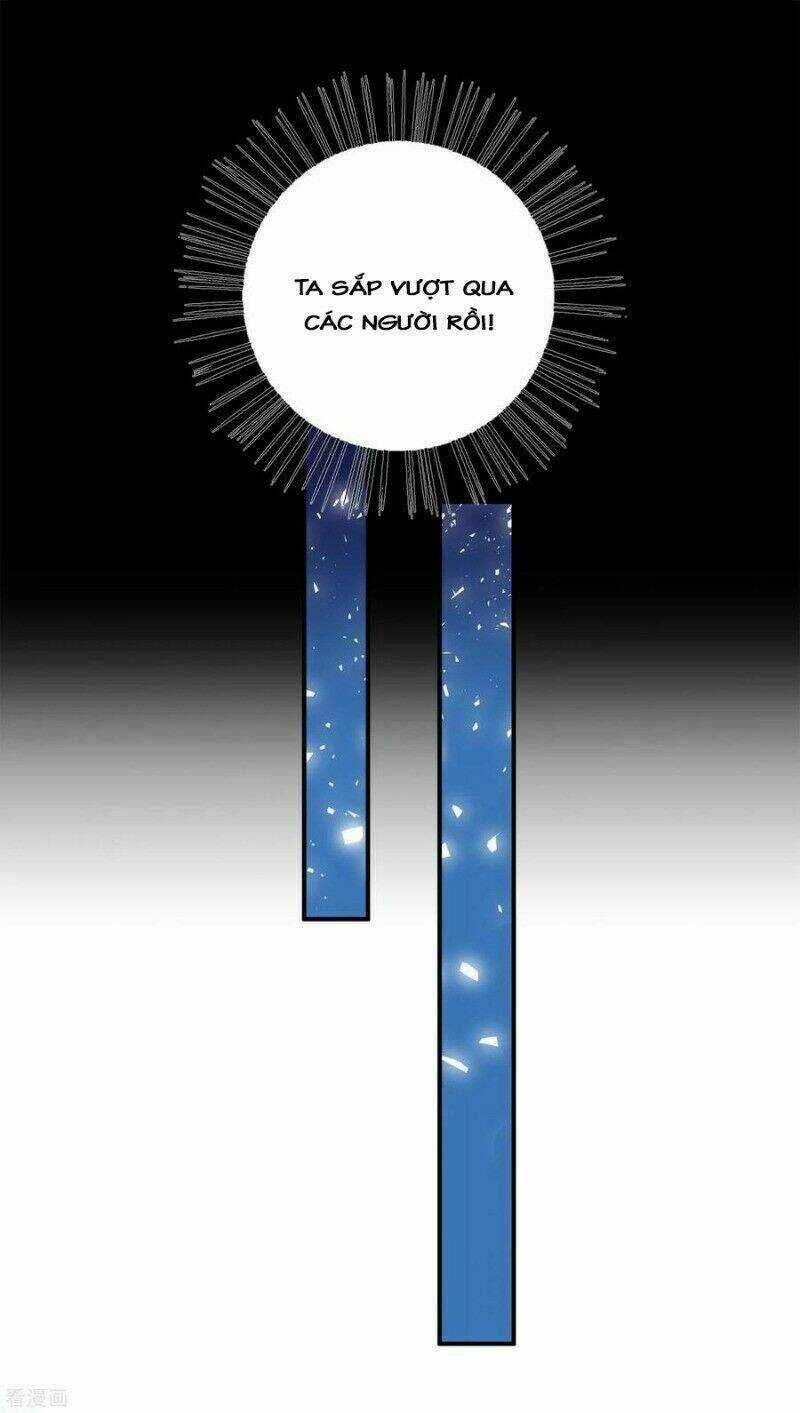 Tân Nương Nhân Ngư Của Long Vương Chapter 32 trang 23