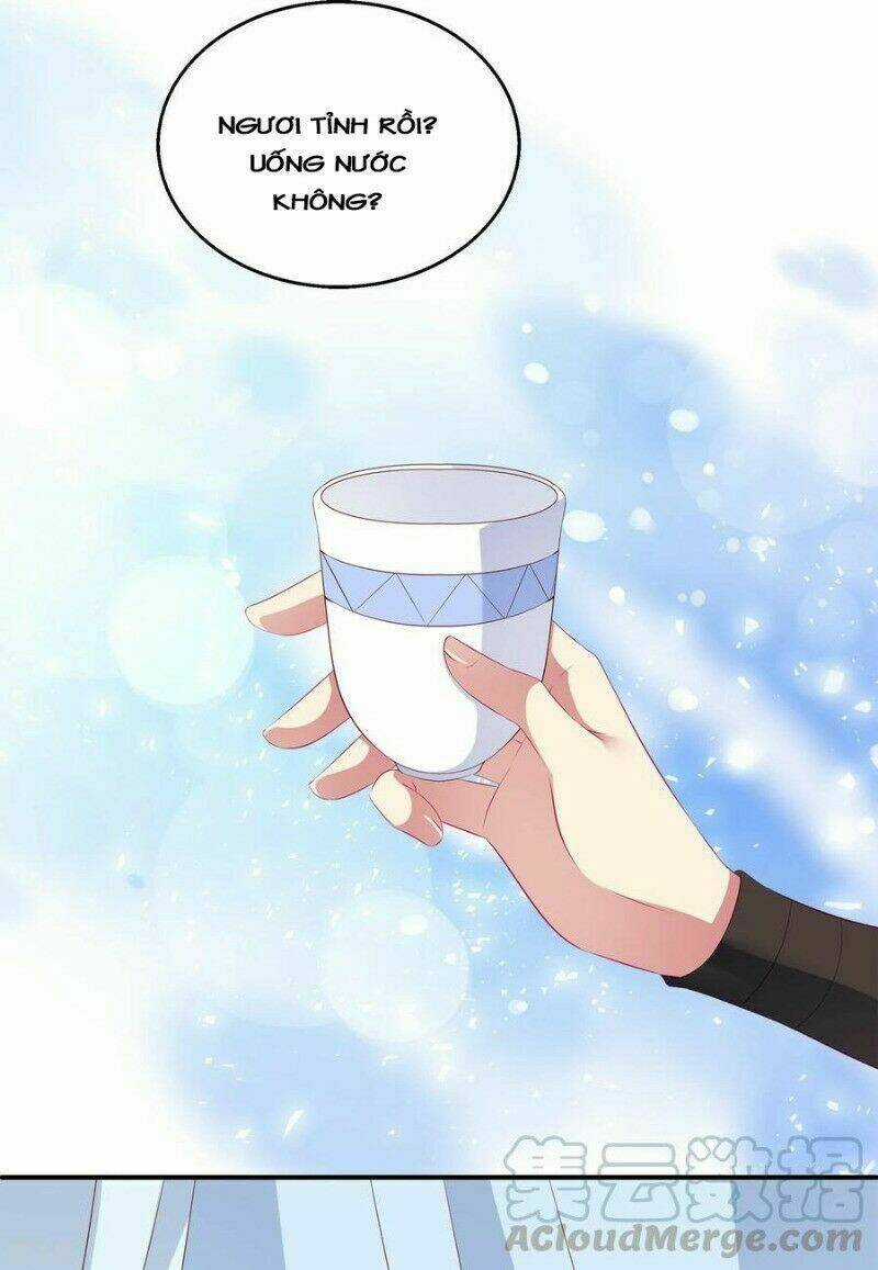 Tân Nương Nhân Ngư Của Long Vương Chapter 32 trang 24