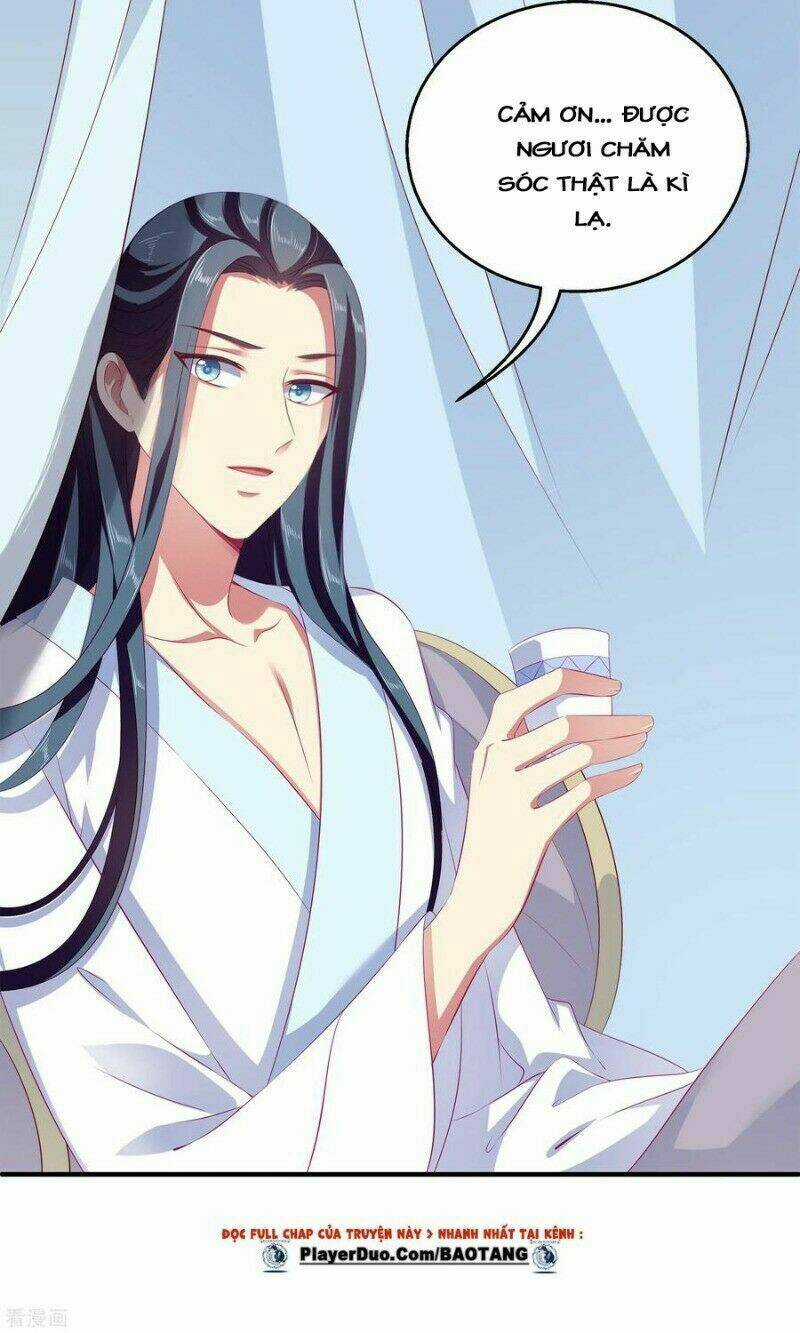 Tân Nương Nhân Ngư Của Long Vương Chapter 32 trang 25