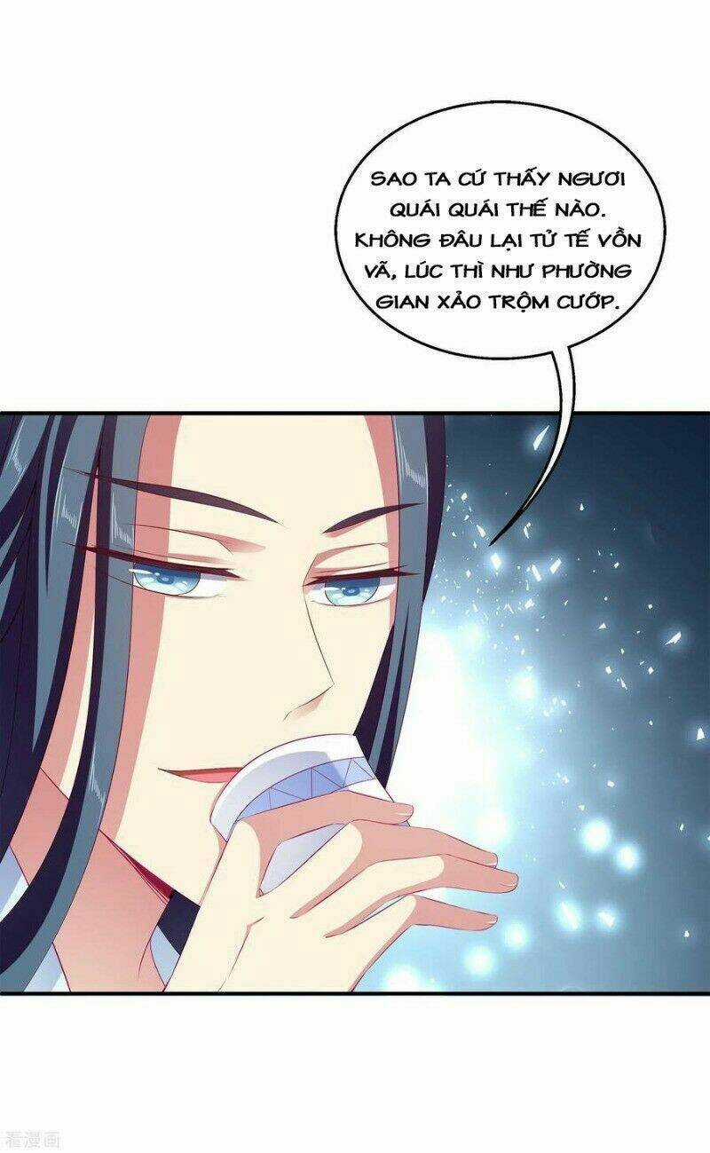 Tân Nương Nhân Ngư Của Long Vương Chapter 32 trang 26