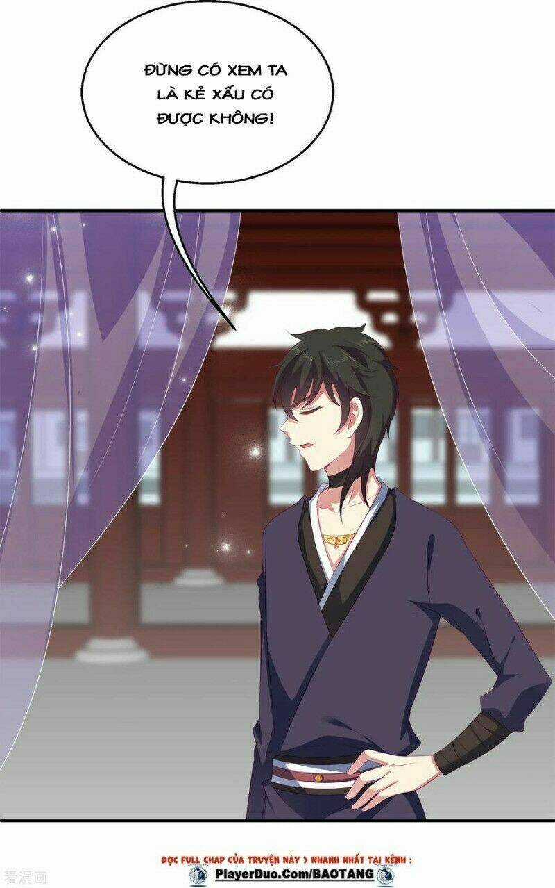 Tân Nương Nhân Ngư Của Long Vương Chapter 32 trang 27