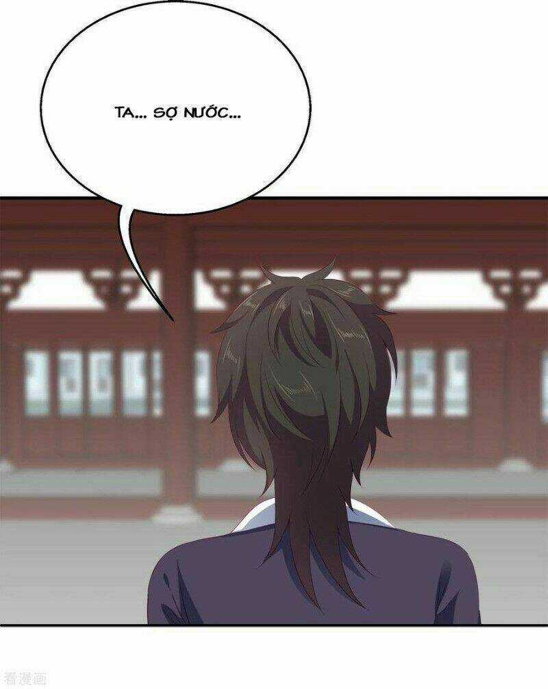 Tân Nương Nhân Ngư Của Long Vương Chapter 32 trang 30