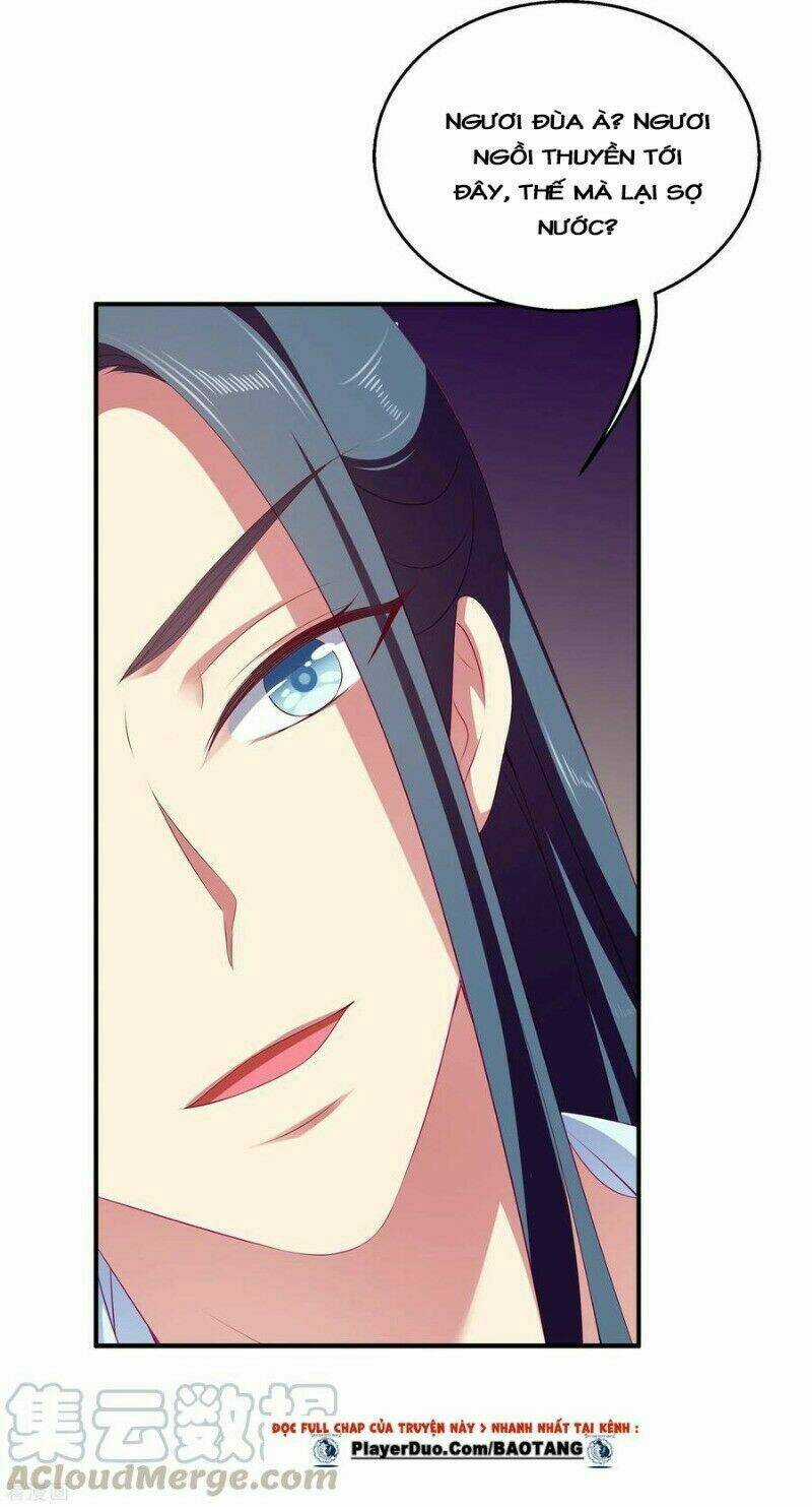 Tân Nương Nhân Ngư Của Long Vương Chapter 32 trang 31