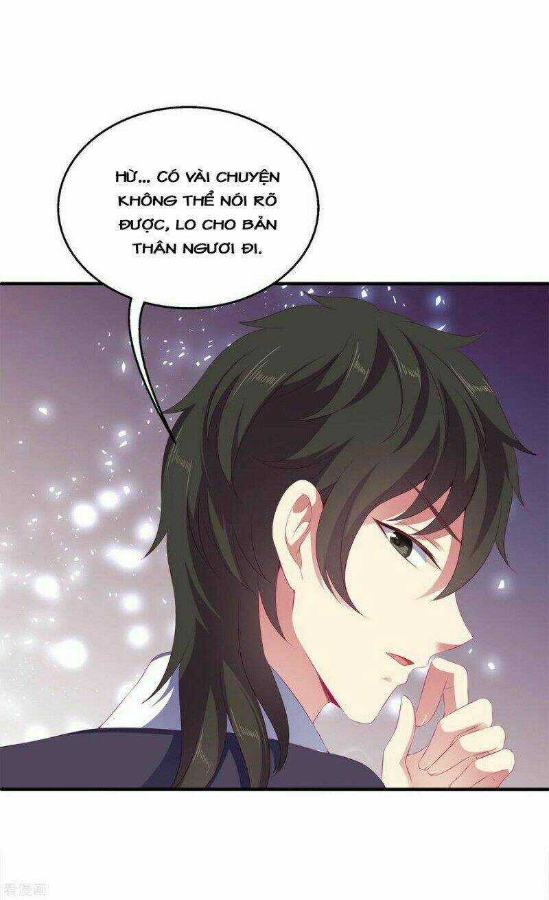 Tân Nương Nhân Ngư Của Long Vương Chapter 32 trang 32