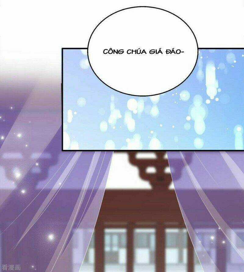 Tân Nương Nhân Ngư Của Long Vương Chapter 32 trang 33