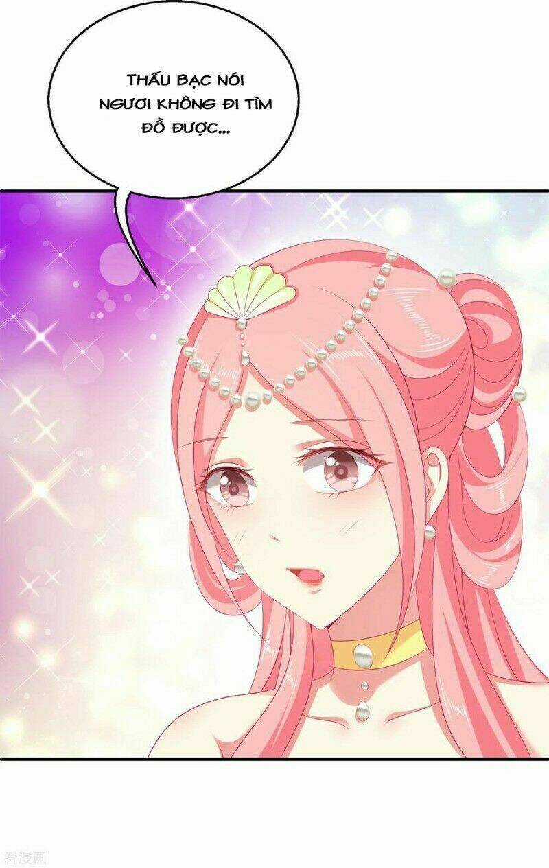 Tân Nương Nhân Ngư Của Long Vương Chapter 32 trang 37