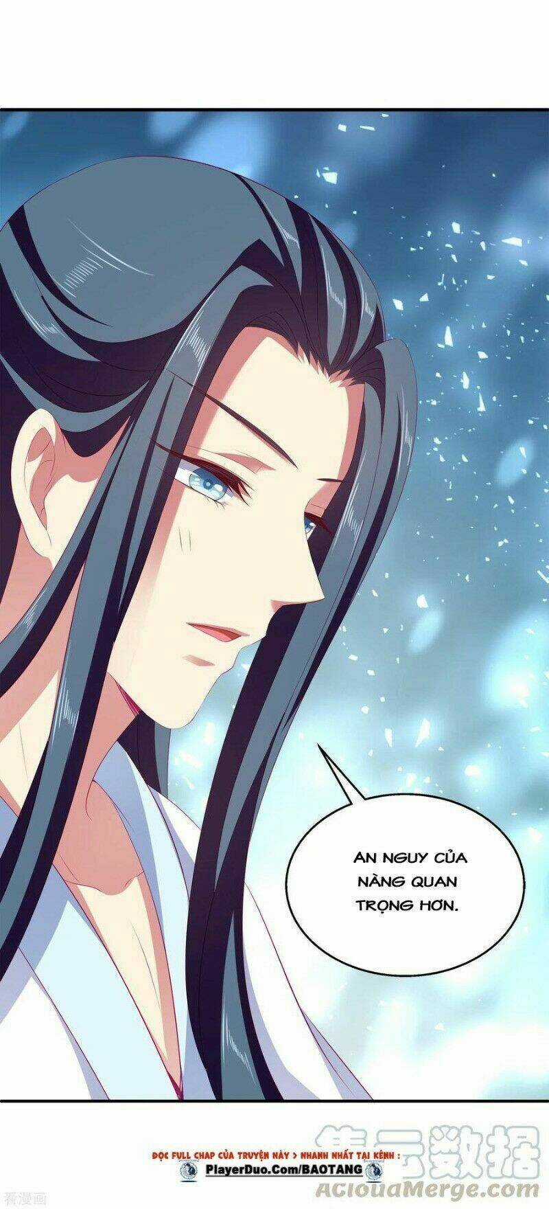 Tân Nương Nhân Ngư Của Long Vương Chapter 32 trang 38