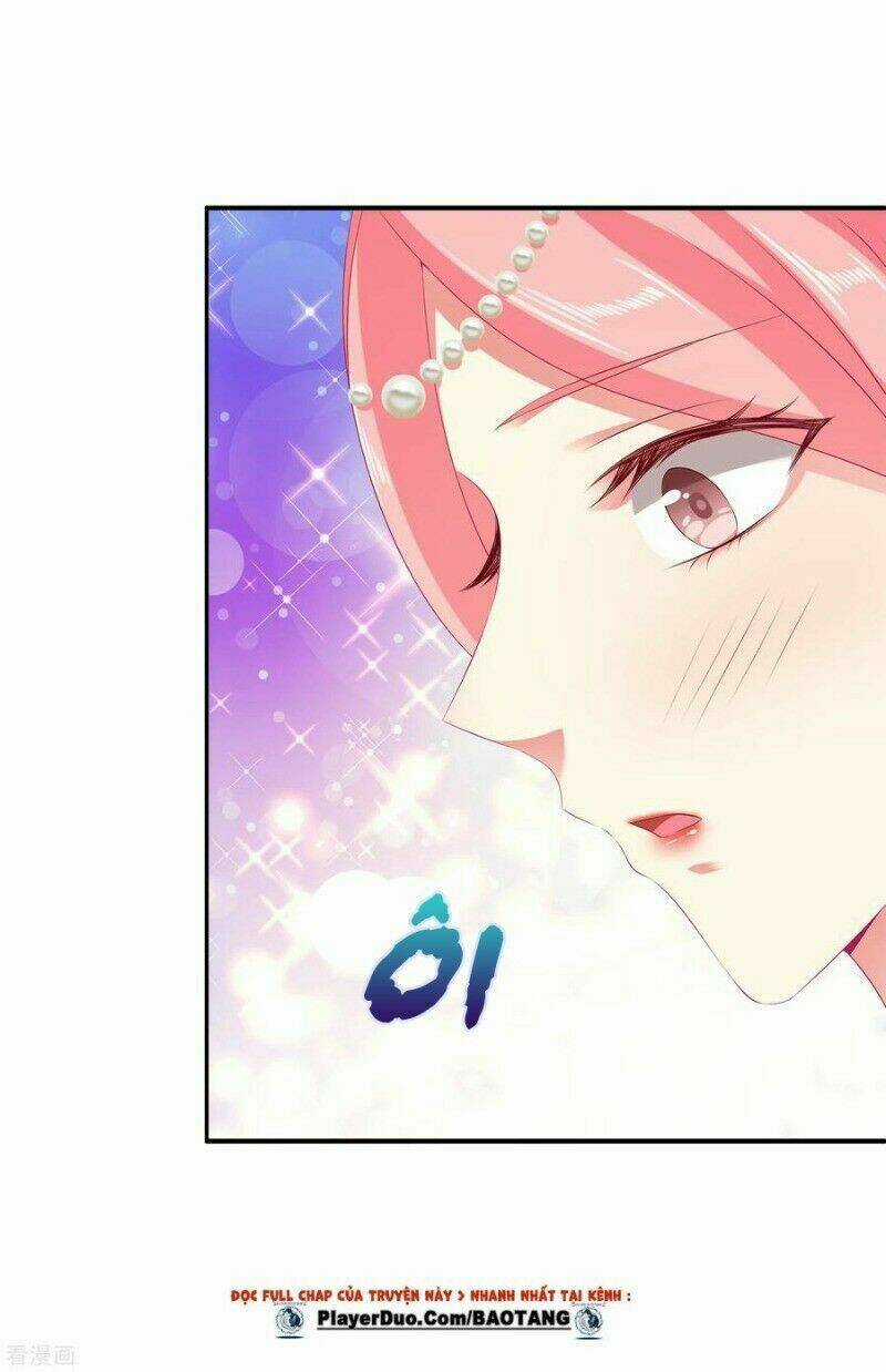 Tân Nương Nhân Ngư Của Long Vương Chapter 32 trang 39