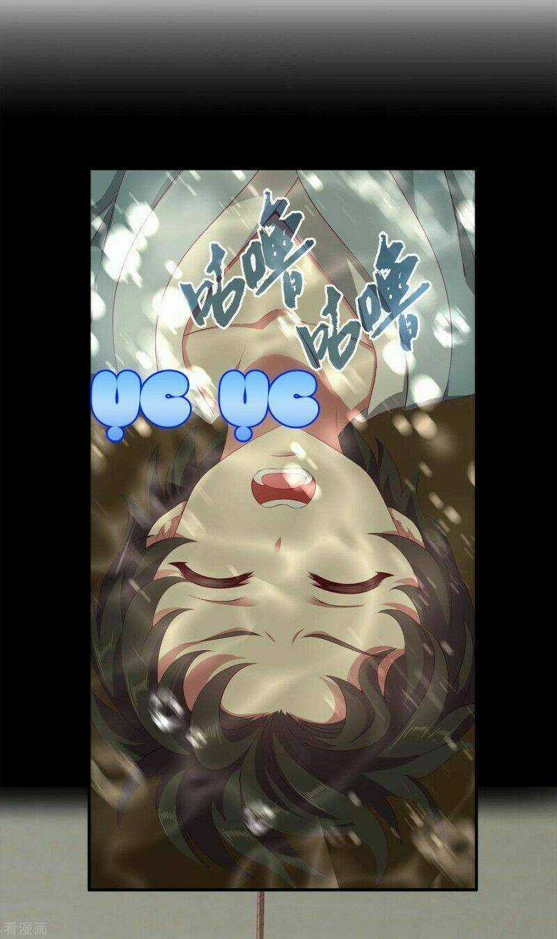 Tân Nương Nhân Ngư Của Long Vương Chapter 32 trang 4