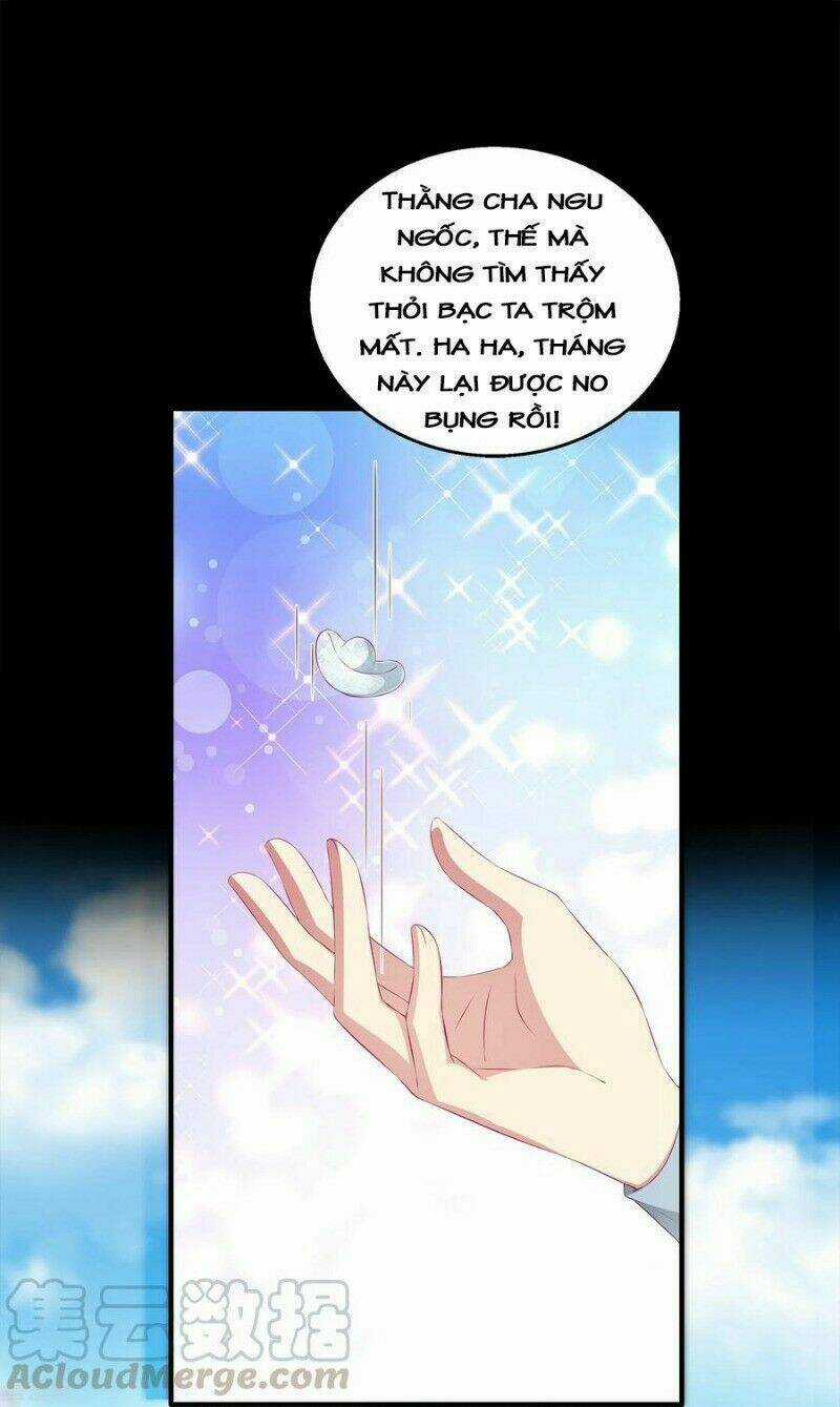 Tân Nương Nhân Ngư Của Long Vương Chapter 32 trang 9