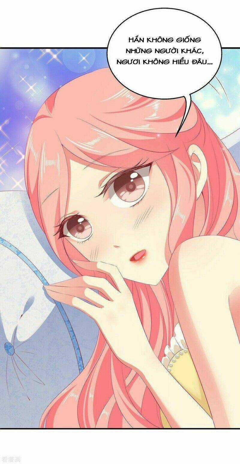 Tân Nương Nhân Ngư Của Long Vương Chapter 33 trang 12