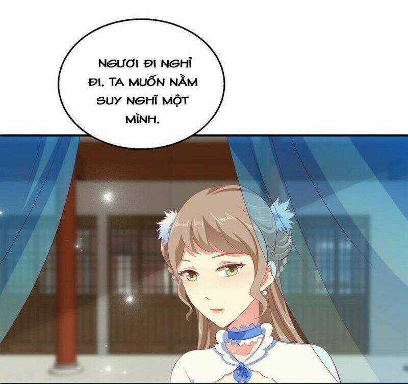 Tân Nương Nhân Ngư Của Long Vương Chapter 33 trang 13