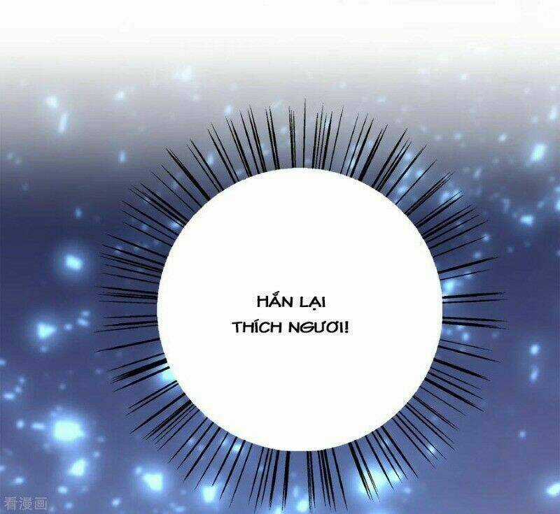 Tân Nương Nhân Ngư Của Long Vương Chapter 33 trang 18