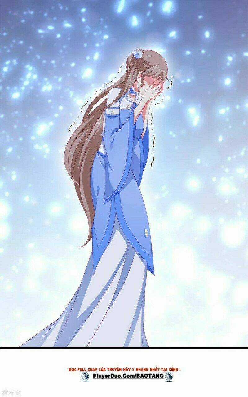 Tân Nương Nhân Ngư Của Long Vương Chapter 33 trang 19