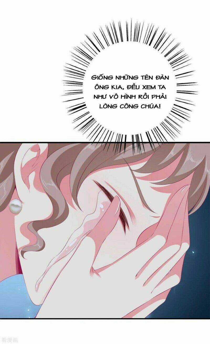 Tân Nương Nhân Ngư Của Long Vương Chapter 33 trang 20