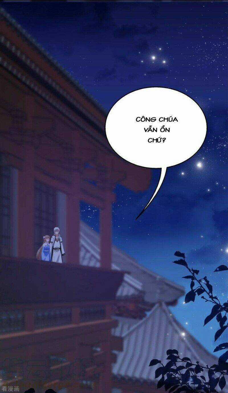 Tân Nương Nhân Ngư Của Long Vương Chapter 33 trang 24