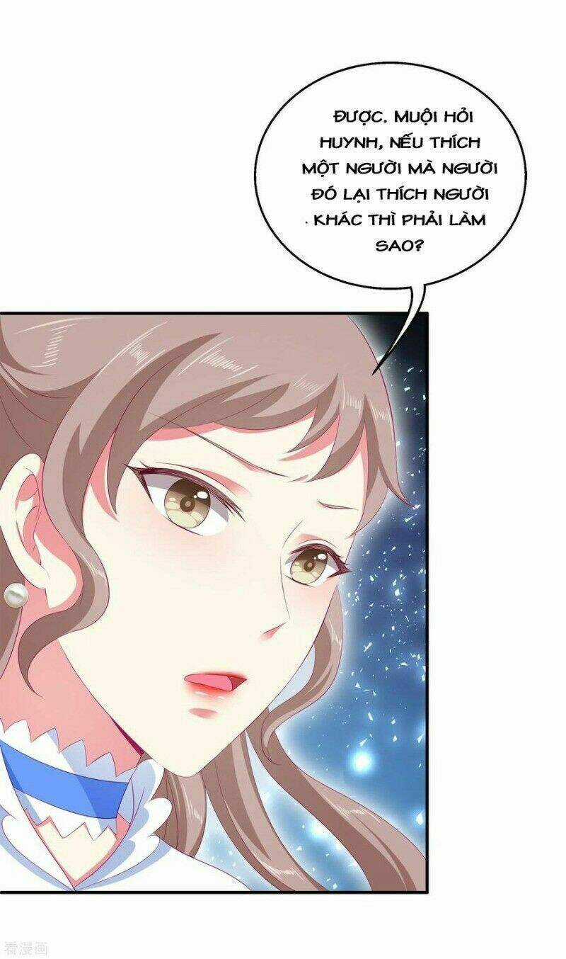 Tân Nương Nhân Ngư Của Long Vương Chapter 33 trang 26