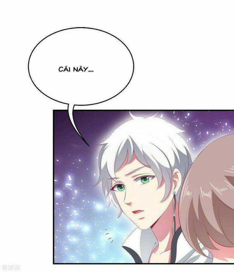 Tân Nương Nhân Ngư Của Long Vương Chapter 33 trang 27