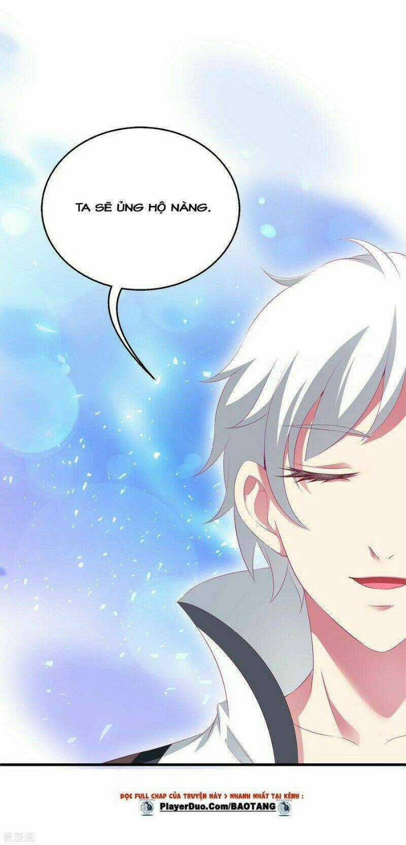 Tân Nương Nhân Ngư Của Long Vương Chapter 33 trang 28