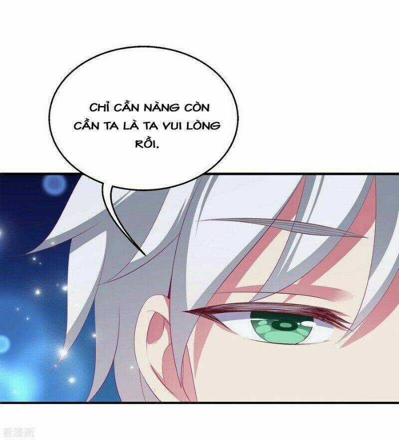 Tân Nương Nhân Ngư Của Long Vương Chapter 33 trang 29