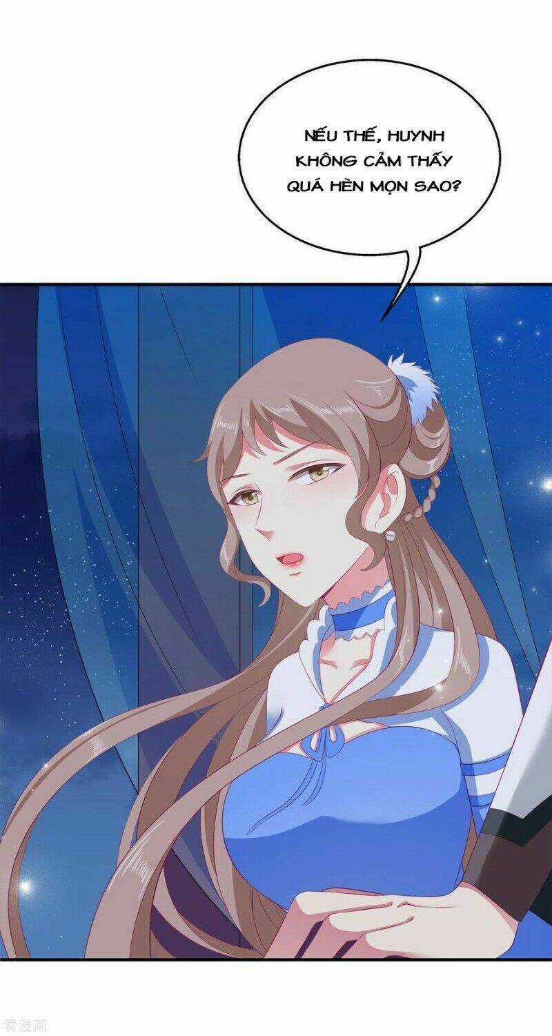 Tân Nương Nhân Ngư Của Long Vương Chapter 33 trang 30