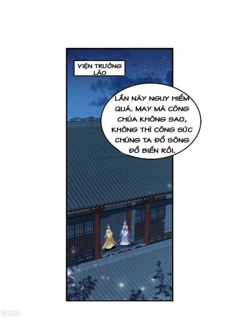 Tân Nương Nhân Ngư Của Long Vương Chapter 33 trang 32