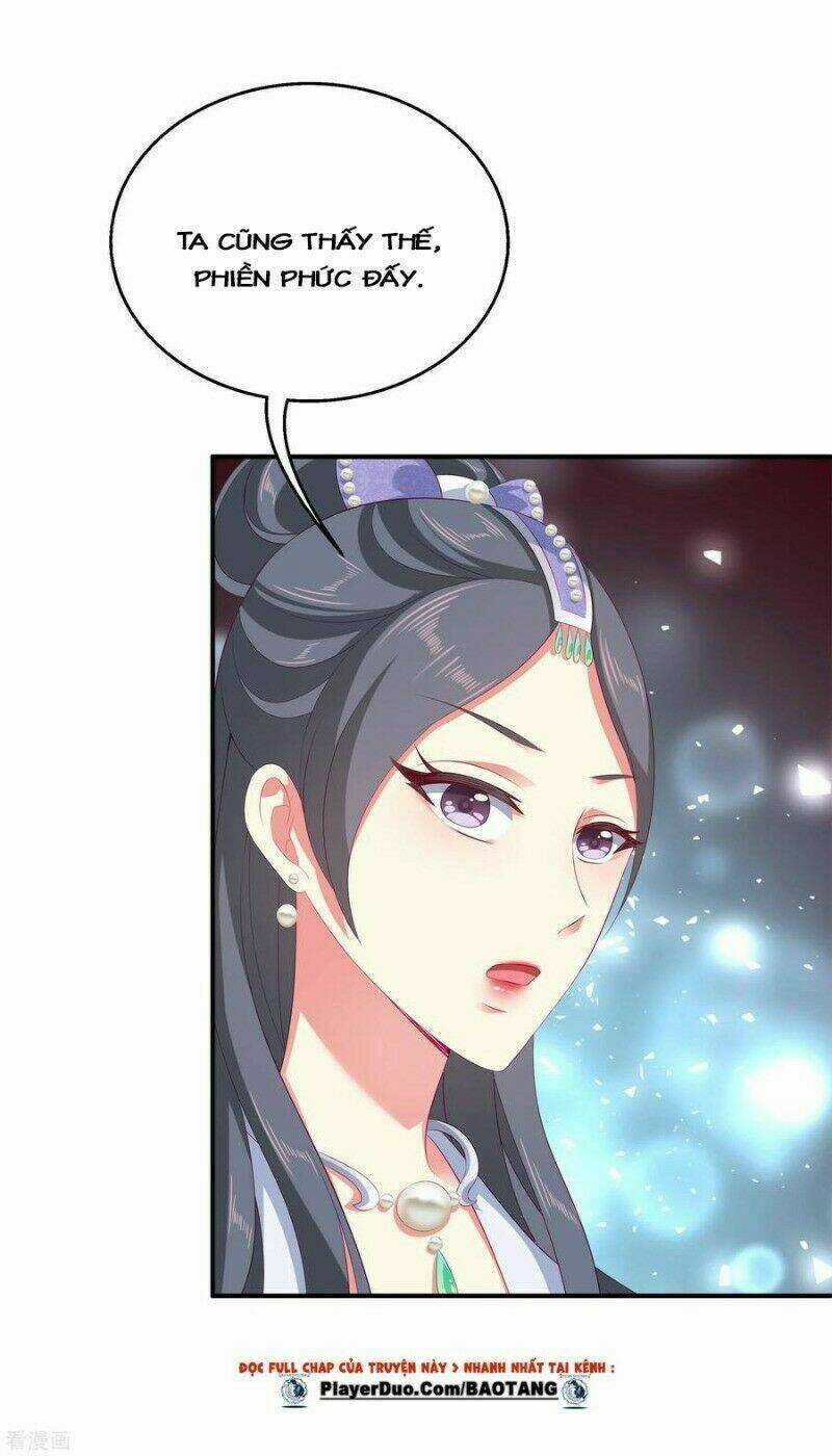 Tân Nương Nhân Ngư Của Long Vương Chapter 33 trang 36