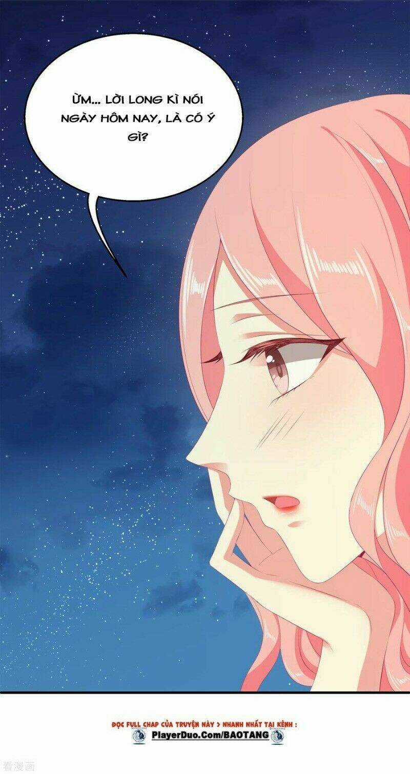 Tân Nương Nhân Ngư Của Long Vương Chapter 33 trang 5