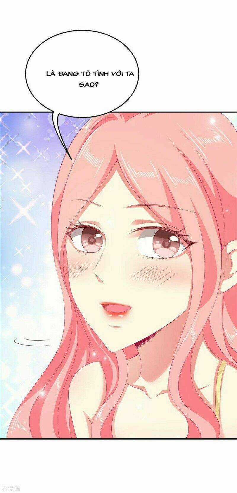 Tân Nương Nhân Ngư Của Long Vương Chapter 33 trang 6