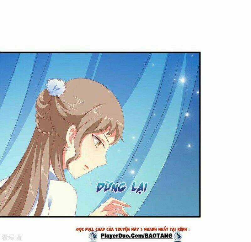 Tân Nương Nhân Ngư Của Long Vương Chapter 33 trang 7
