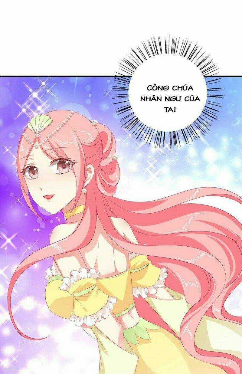 Tân Nương Nhân Ngư Của Long Vương Chapter 34 trang 12