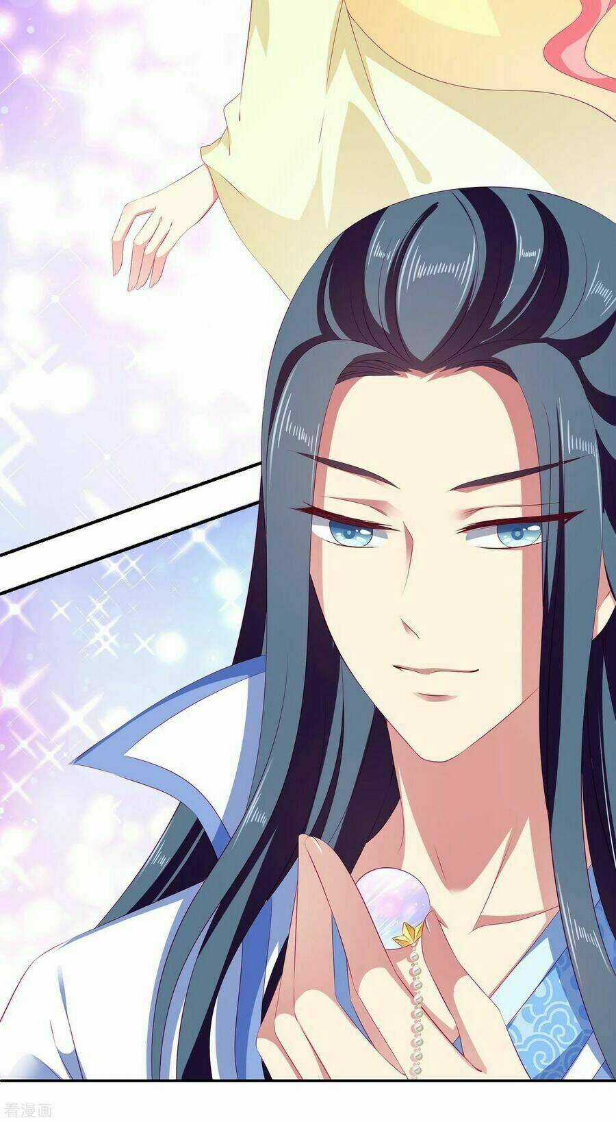 Tân Nương Nhân Ngư Của Long Vương Chapter 34 trang 13