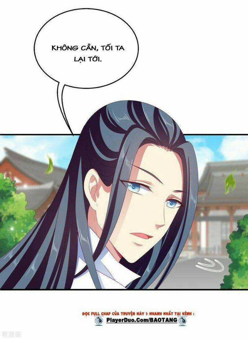 Tân Nương Nhân Ngư Của Long Vương Chapter 34 trang 22