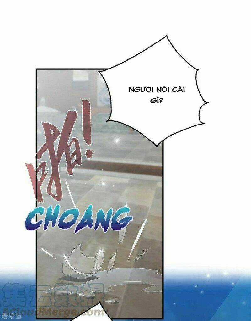 Tân Nương Nhân Ngư Của Long Vương Chapter 34 trang 24