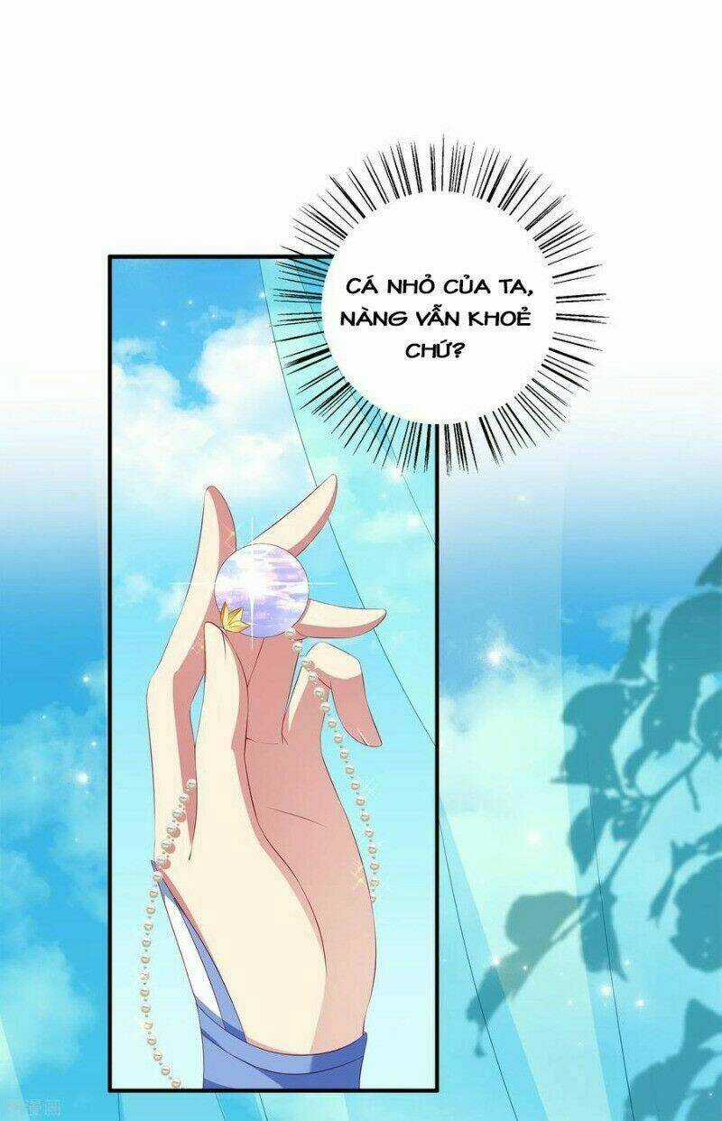 Tân Nương Nhân Ngư Của Long Vương Chapter 34 trang 3