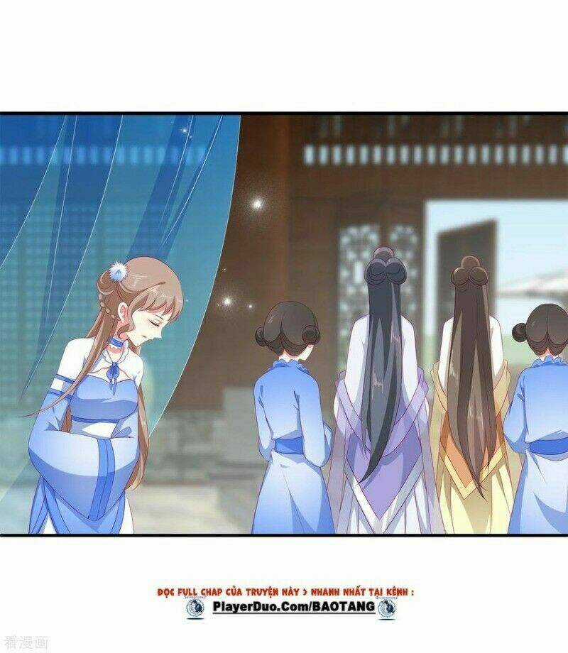Tân Nương Nhân Ngư Của Long Vương Chapter 34 trang 36