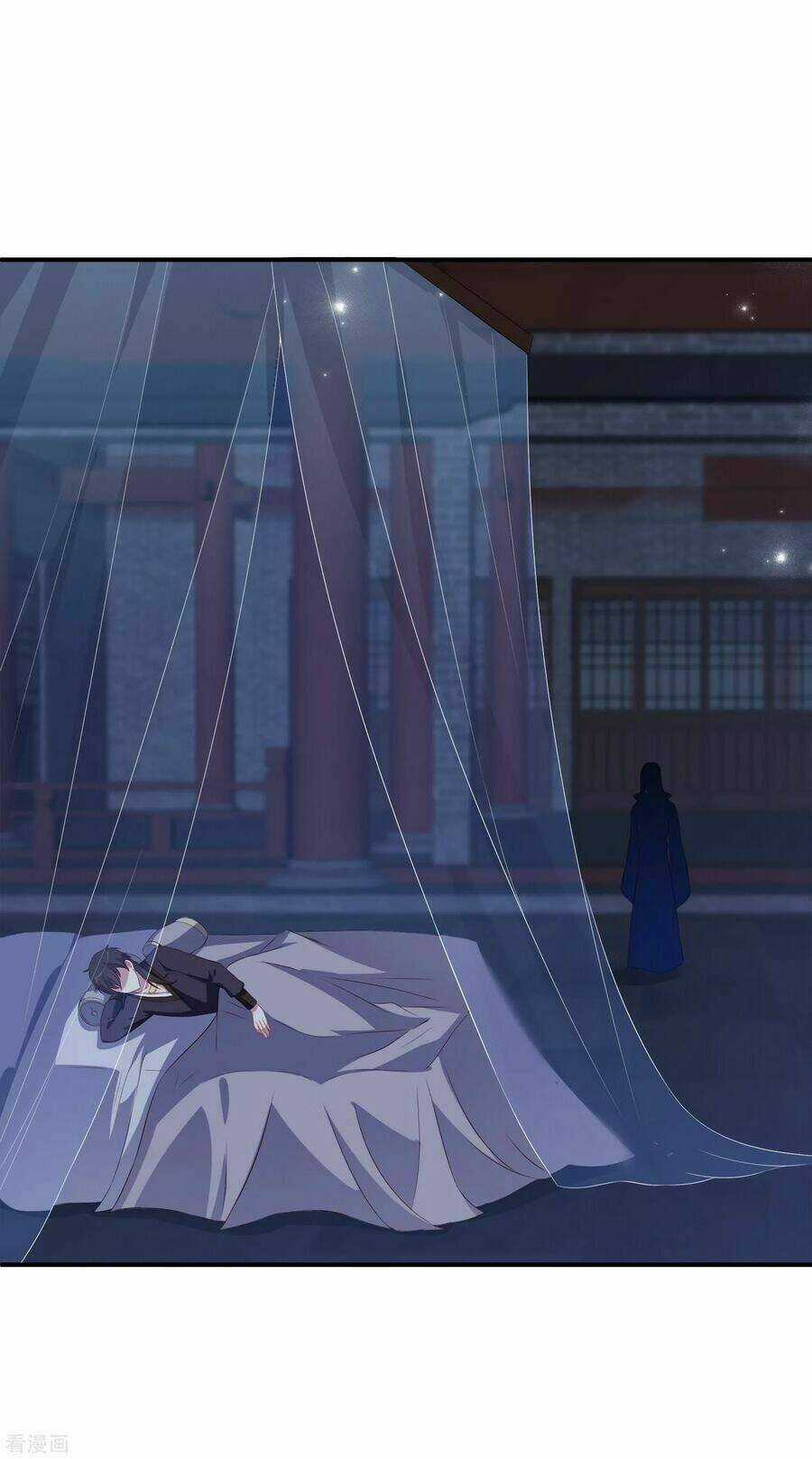 Tân Nương Nhân Ngư Của Long Vương Chapter 35 trang 13