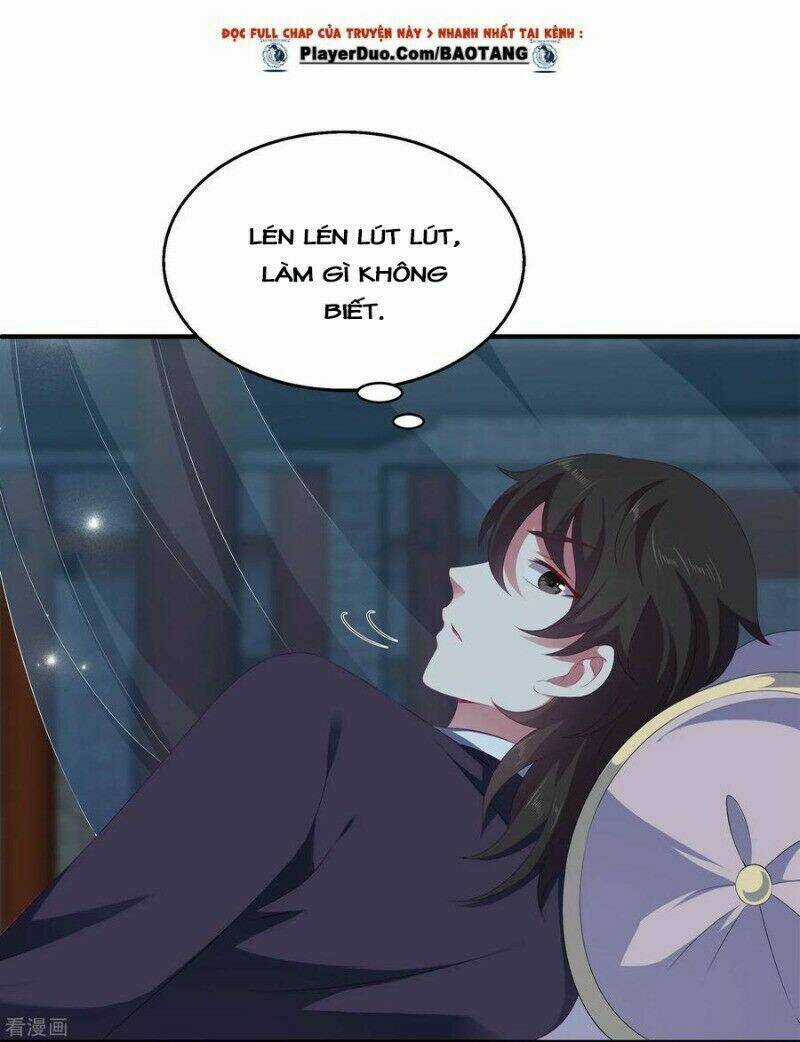 Tân Nương Nhân Ngư Của Long Vương Chapter 35 trang 15